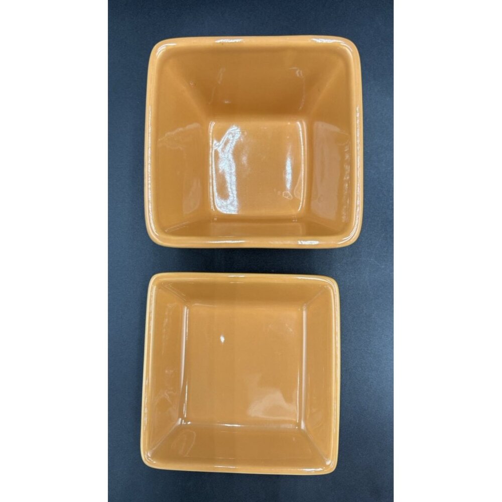 Pampered Chef Simple Additions Entertaining Snack Serving Condiment 7pc set GUC - Picture 6 of 13